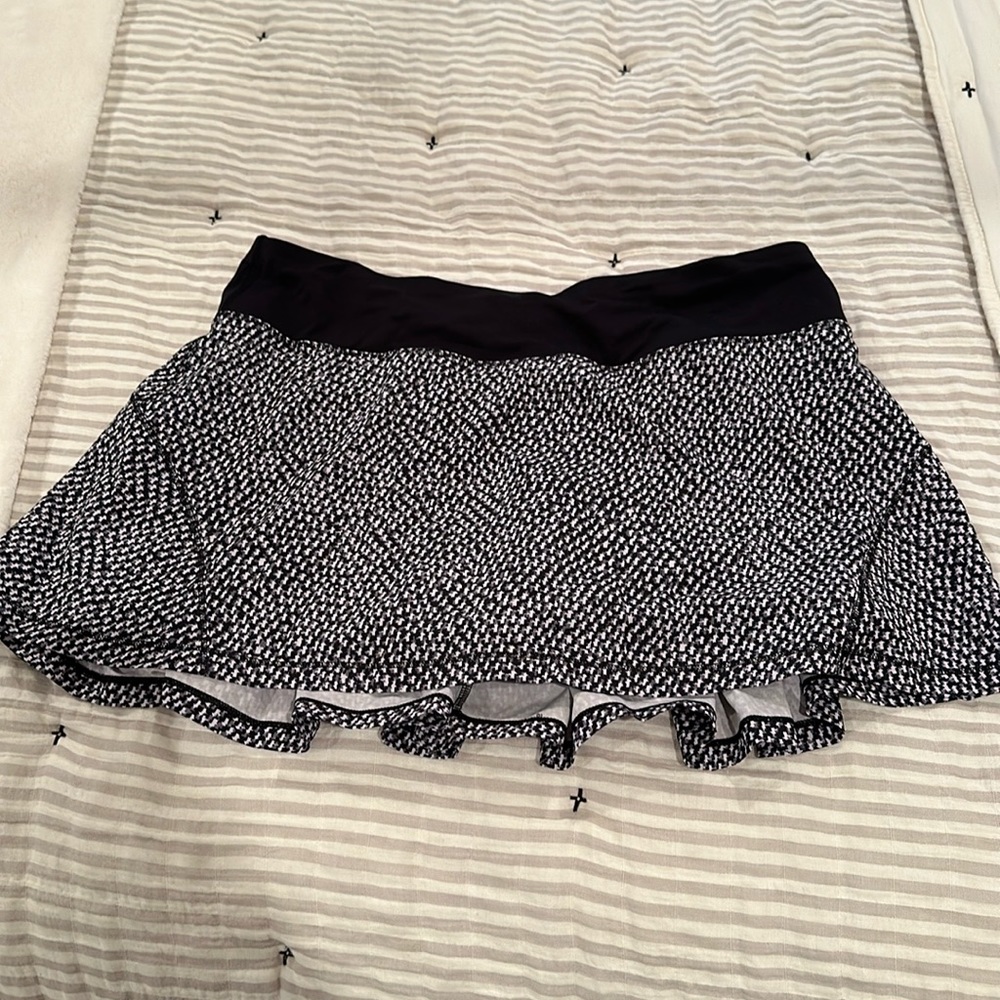 Lululemon skirt